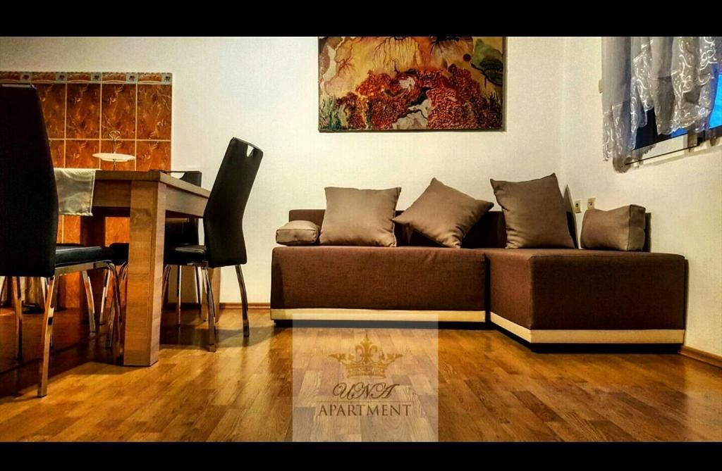 Апартаменты Apartment Una Вирпазар-34