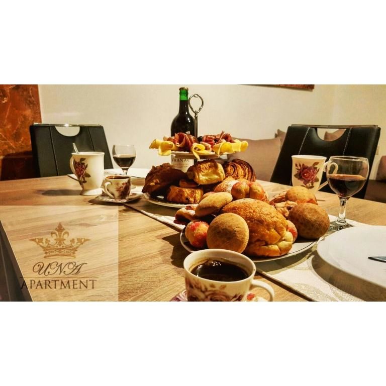 Апартаменты Apartment Una Вирпазар-39