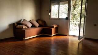Апартаменты Apartment Una Вирпазар Апартаменты с террасой-23