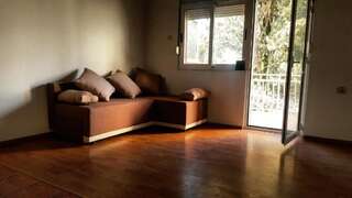 Апартаменты Apartment Una Вирпазар Апартаменты с террасой-34