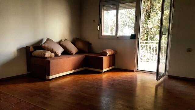 Апартаменты Apartment Una Вирпазар-25