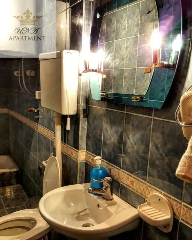 Апартаменты Apartment Una Вирпазар-37