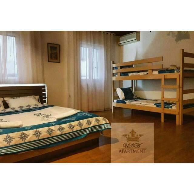 Апартаменты Apartment Una Вирпазар-43
